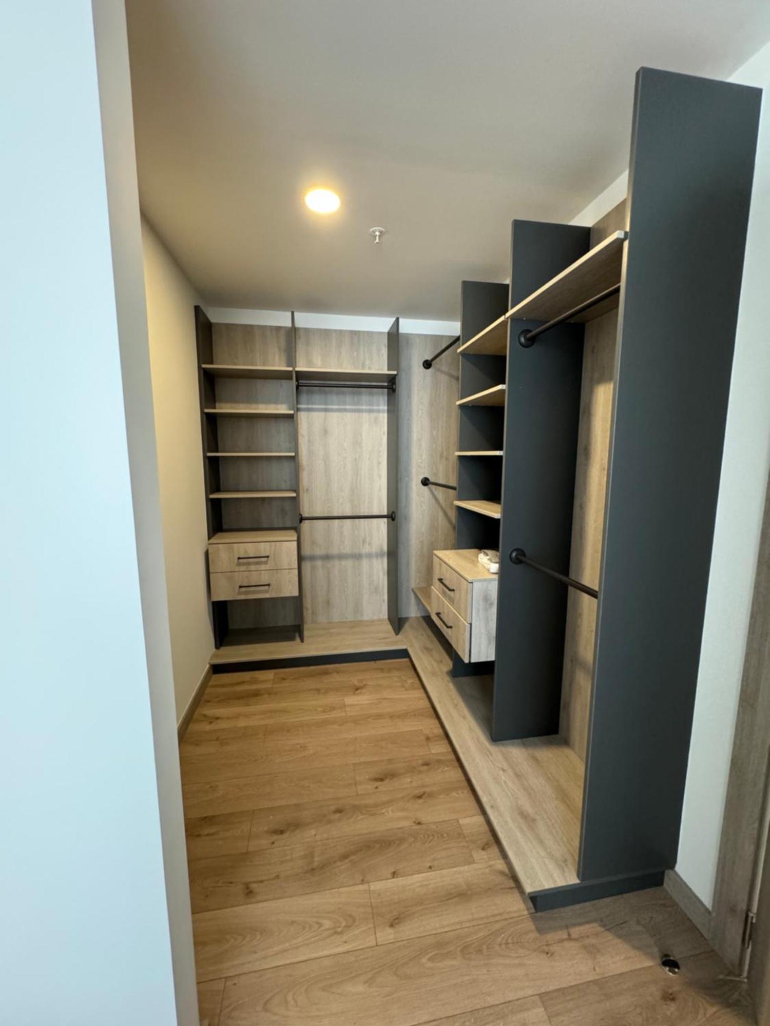 Apartamento Urban Chic Departamento En La Shyris *